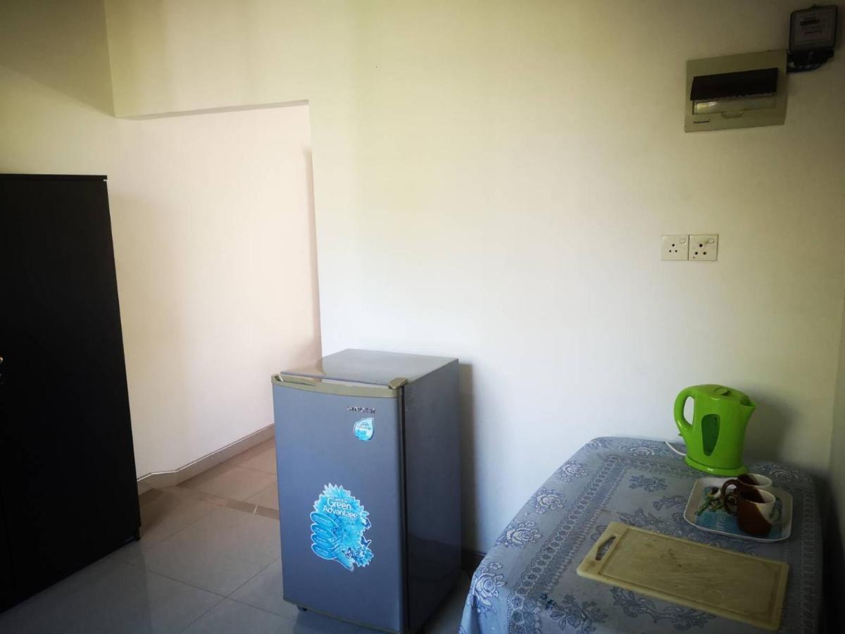 Sithu Guesthouse Μπεντότα Εξωτερικό φωτογραφία
