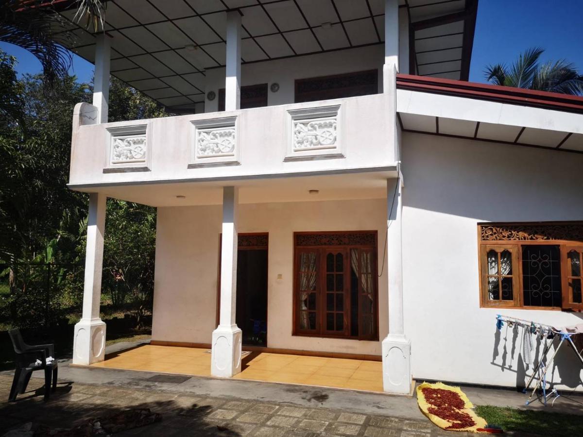 Sithu Guesthouse Μπεντότα Εξωτερικό φωτογραφία